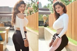 Gandii Baat, Anveshi Jain, Gandi Baat