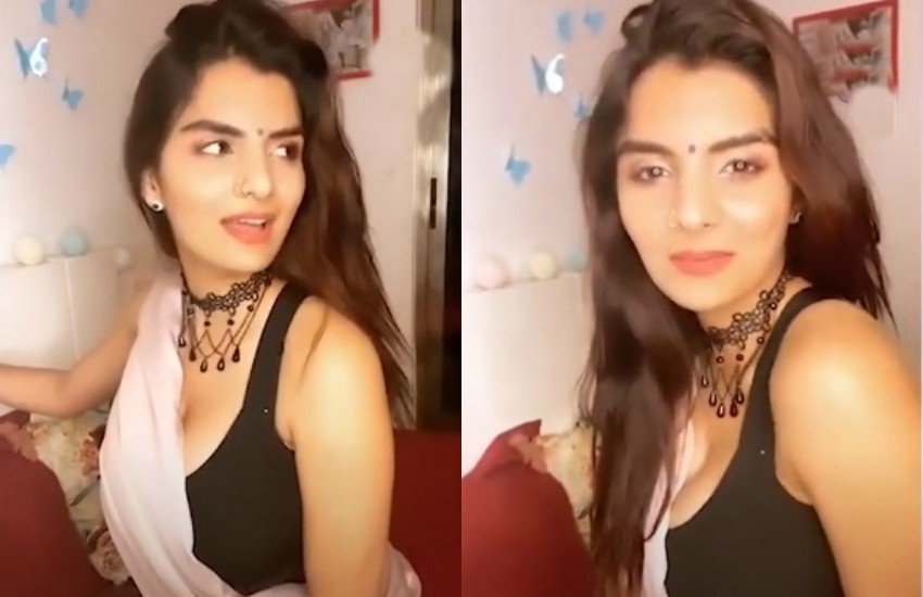 Gandii Baat: जब लाइव चैट के दौरान फूटा अन्वेषी जैन का गुस्सा