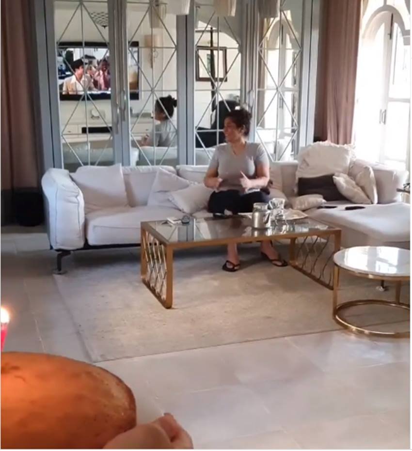 अर्चना और परमीत सेठी के 2 बच्चे हैं। बच्चों का नाम आयुष्मान और अंशुमान सेठी है।