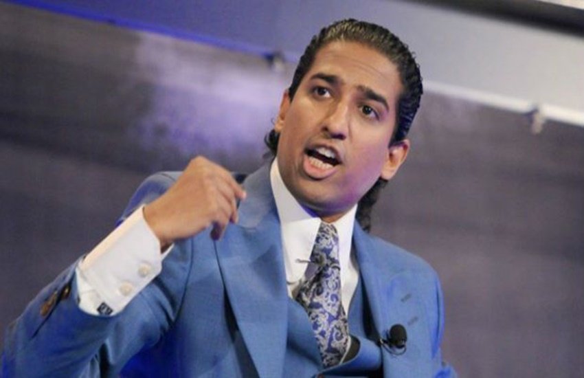 IIPM, Arindam chaudhuri arrest, CGST,