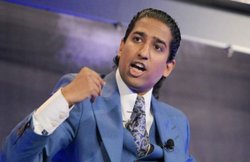 सर्विस टैक्स चोरी केस में IIPM के फाउंडर डायरेक्टर अरिंदम चौधरी गिरफ्तार, UGC की शिकायत पर 2015 में भी हुई थी FIR