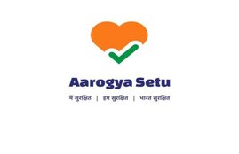 Arogya Setu App, Arogya Setu,