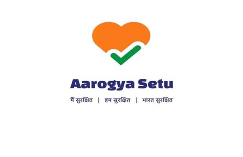 Arogya Setu App, Arogya Setu,