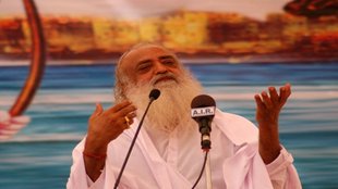 Asaram Bapu, asaram bapu history in hindi, asaram bapu story