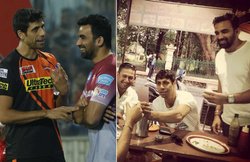 ‘नाचने के लिए चाहिए दो बोतल वोदका, चाय के बिना नहीं चलता है मेरा शरीर’, भारतीय गेंदबाज ने यूट्यूब पर खोला था राज