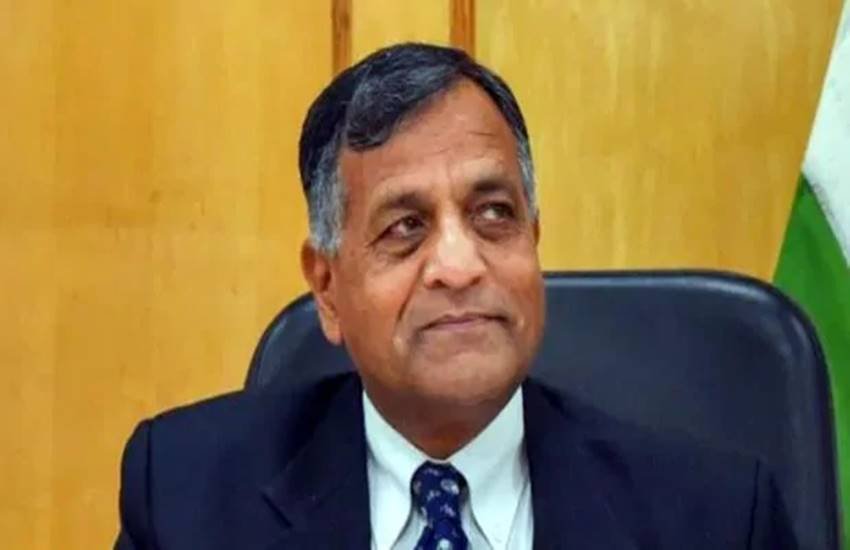 ashok lavasa resigns, ashok lavasa resigns news,