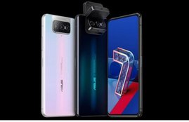 Asus Zenfone 7
