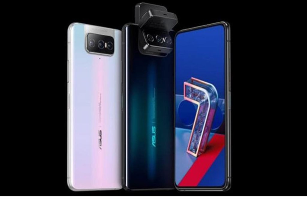 Asus Zenfone 7