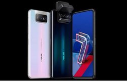 फ्लिप कैमरा वाले Asus ZenFone 7 और ZenFone 7 Pro लॉन्च, जानें खूबियां और कीमत