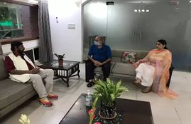 Sushant Singh Rajput, Ramdas Athawale,