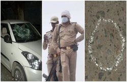 12 घंटे बाद भी आजाद हैं दिल्ली के 30 गुंडे! रात में घरों में घुस महिलाओं और बच्चों को प्रताड़ित कर हुए फरार