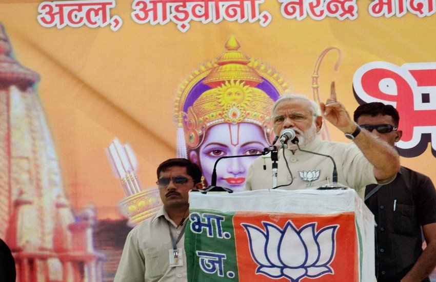मोदी का दूसरा कार्यकाल शुरू होते ही ऐसे कई कदम उठाए गए थे, जो मुसलिम-विरोधी माने जा सकते हैं। 