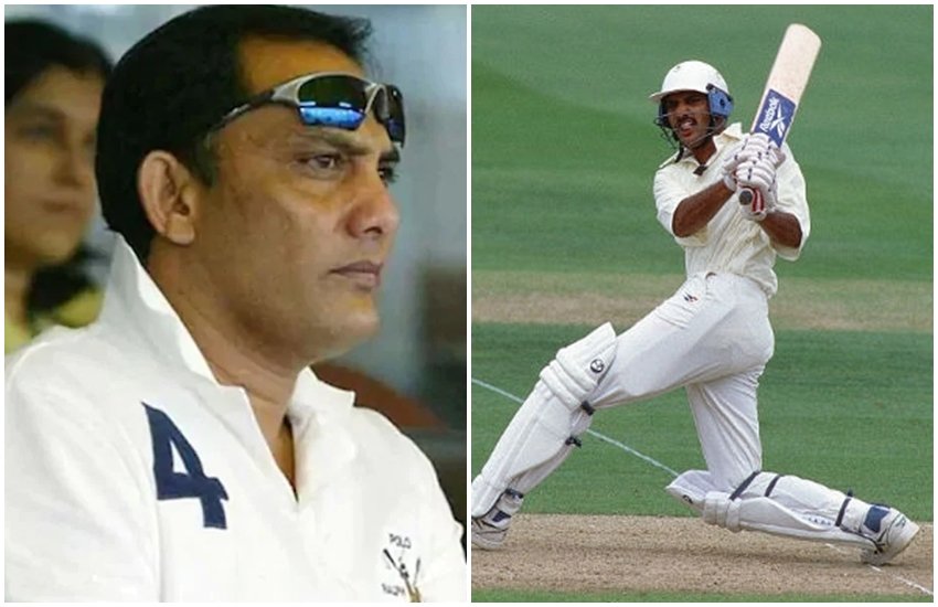 Mohammed Azharuddin