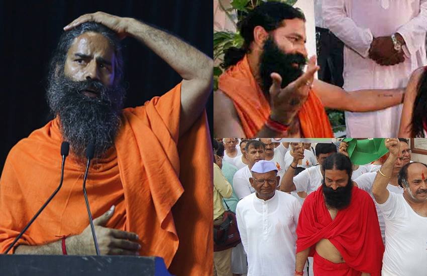 Baba Ramdev Look a like: कुछ साल पहले कुछ तस्वीरें वायरल हुई थीं जिनपर दावा किया गया था कि बाबा रामदेव मॉडल और एक्ट्रेस सोफिया हयात के साथ नजर आ रहे हैं। हालांकि बाद में पता चला कि तस्वीर में सोफिया हयात के साथ दिखने वाला शख्स बाबा रामदेव नहीं बल्कि उनके हमशक्ल सुनील तलवार (Sunil Talwar) हैं। सुनील तलवार पंजाब के लुधियाना के रहने वाले हैं। वह दिल्ली में कई साल तक बस के ड्राइवर भी रह चुके हैं। आइए जानते हैं सुनील तलवार से जुड़ी और बातें: