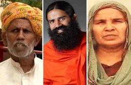 baba ramdev