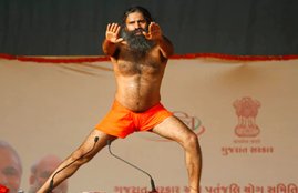 baba ramdev
