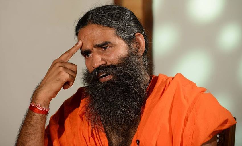 समलैंगिकता को बाबा रामदेव एक बीमारी समझते हैं औऱ अपने पास उसका इलाज होने का भी दावा करते हैं।