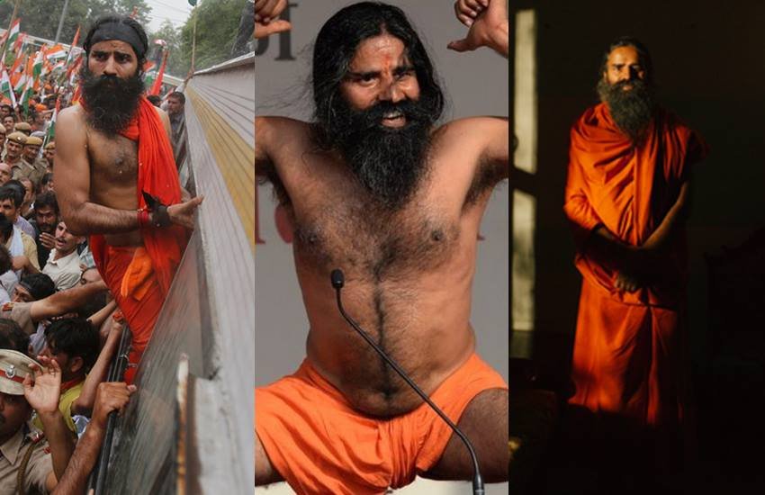 Baba Ramdev Interesting Life Facts: योग गुरु बाबा रामदेव का नाम आज भारत के टॉप के उद्योगपतियों में शुमार हो चुका है। उनकी पतंजलि आयुर्वेद ने बड़े से बड़े विदेश ब्रांड्स को कड़ी टक्कर दे रखी है। रामदेव का कहना है कि आने वाले सालों में Patanjali हिंदुस्तान यूनीलिवर को पछाड़ देश की सबसे बड़ी FMCG कंपनी बन जाएगी। रामदेव मीडिया से लोकर सोशल मीडिया तक में भी अकसर छाए रहते हैं। आइए जानते हैं रामदेव से जुड़ी ऐसी बातें जो कम लोगों को पता होंगी(Photos: Social Media):