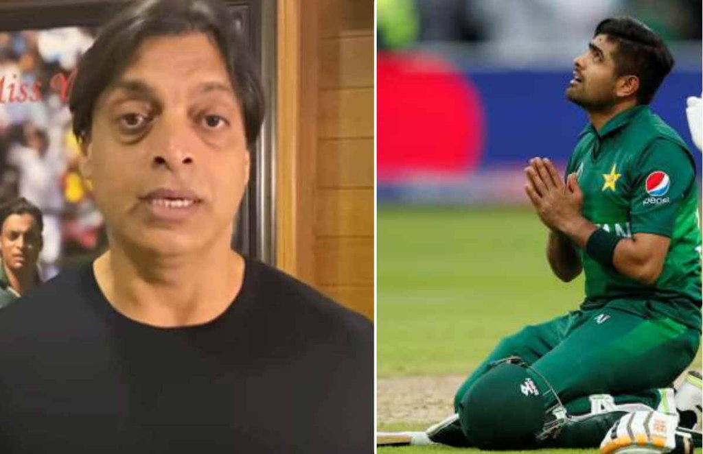 Shoaib Akhtar, Pakistan, pakistan captain, babar azam, Babar