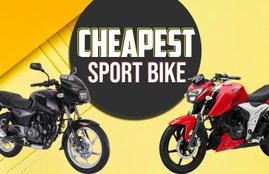 Bajaj Pulsar 150 BS6, Cheapest Sport Bikes in India, Best Sport Bikes in India, Cheapest Sport Bikes