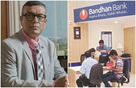 bandhan bank