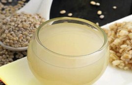 Weight Loss Tips, Jau water for Weight Loss, weight loss drinks recipe