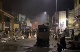 bangalore riots, bangalore, bangalore riots news, bangalore news, bangalore riots latest news, bangalore violence, bangalore violence news, bangalore violence latest news, bangalore riots facebook post, bangalore riots facebook post news, bangalore facebook post, bangalore facebook post news, bangalore facebook post riots