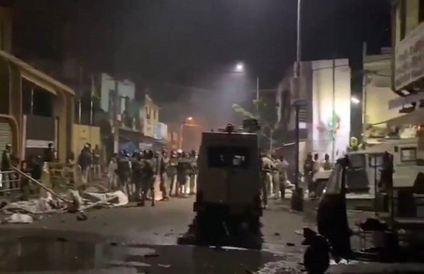 bangalore riots, bangalore, bangalore riots news, bangalore news, bangalore riots latest news, bangalore violence, bangalore violence news, bangalore violence latest news, bangalore riots facebook post, bangalore riots facebook post news, bangalore facebook post, bangalore facebook post news, bangalore facebook post riots