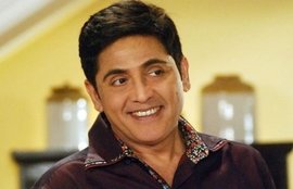 bhabi ji ghar par hain, aasif sheikh as vibhuti narayan, aasif sheikh and saumya tandon,