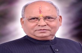 Uttarakhand, BJP chief, MLA Bansidhar Bhagat, BJP president