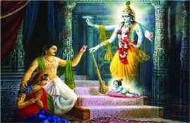 janmashtami, janmashtami 2020, krishna janmashtami 2020, krishna janmashtami puja vidhi, janmashtami puja time, janmashtami puja mantra