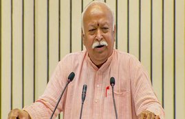 RSS, RSS chief mohan bhagwat, swadeshi goods