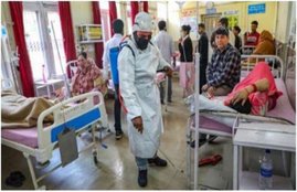 bihar, bihar coronavirus cases, PMCH, corona patients,