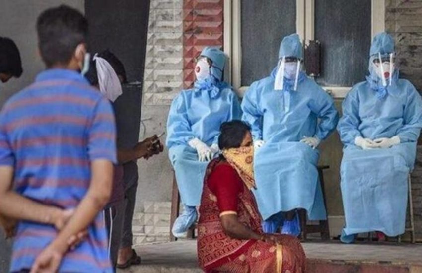 bihar, patna, coronavirus