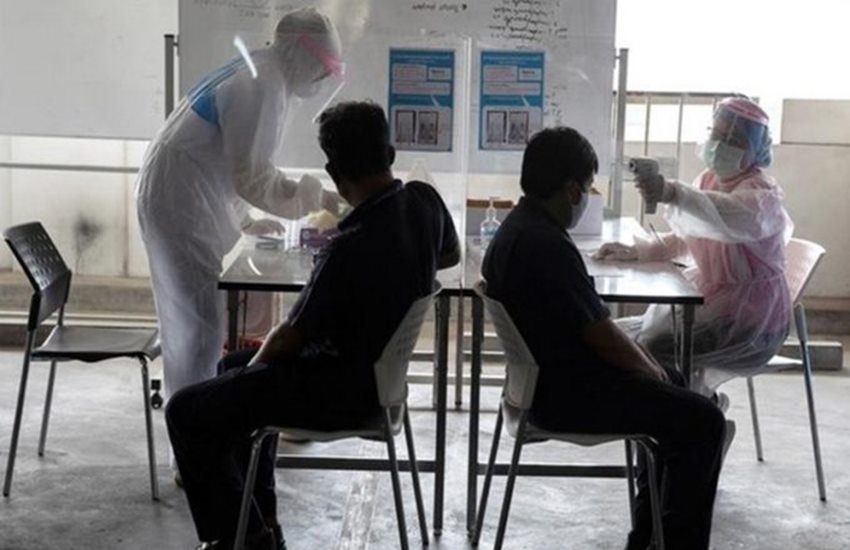 BIHAR, COVID 19, ASI BIHAR, COVID 19, ASI