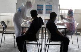 Oxford University Vaccine, Pune, Coronavirus