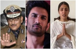sushant singh rajput, mumbai, bihar police