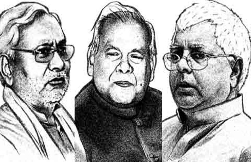 bihar election shyam rajak jitanram manjhi jdu rjd tejashwi yadav nitish kumar