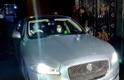 सुशांत केस: बिहार पुलिस को नहीं मिली मुंबई पुलिस से गाड़ी, एक्स गर्लफ्रेंड अंकिता लोखंडे ने की मदद