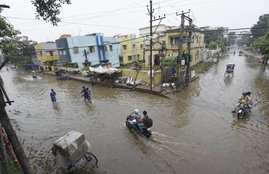 Bihar, Floods, SDRF, Patna