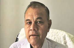 गैंगस्टर छोटा शकील ने दी BJP नेता गोरधन जदाफिया की सुपारी, होटल में फायरिंग के दौरान धरा गया शूटर