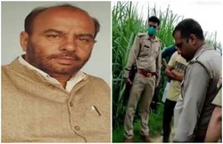 यूपी: बागपत में BJP के पूर्व अध्यक्ष की गोली मारकर हत्या, योगी आदित्यनाथ ने 24 घंटे में मांगी रिपोर्ट