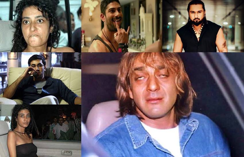 सुशांत सिंह राजपूत (Sushant Singh Rajput) केस में ड्रग्स का एंगल सामने आने के बाद कई कलाकारों को एनसीबी समन भेज चुका है। दीपिका पादुकोण से लेकर सारा अली खान जैसी एक्ट्रेसेज से नार्कोटिक्स कंट्रोल ब्यूरो पूछताछ कर सकता है। हालांकि इससे पहले भी ड्रग्स के मामले में कई बॉलीवुड एक्टर्स बदनाम हो चुके हैं। कुछ एक्टर्स तो ड्रग्स की लत के चलते हवालात भी पहुंच चुके हैं वहीं कुछ की इस नशे ने हालत इतनी खराब कर दी थी कि वो सड़क पर आ गए। आइए जानते हैं ऐसे ही कुछ एक्टर्स के नाम (All Photos: Social Media):