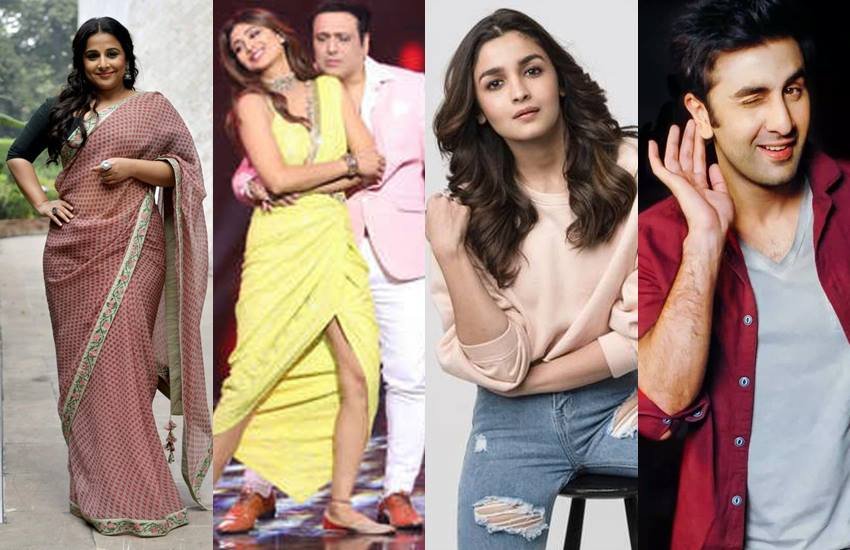 हर इंसान के पास ऐसे कुछ राज़ होते हैं, ऐसी कुछ आदतें होती हैं जो वो उन्हें सबसे छुपा कर रखना चाहता है। लेकिन कुछ लोग ऐसे भी होते हैं जो साहस कर खुलेआम उन बातों का कन्फेशन करते हैं। हमारे बॉलीवुड सेलिब्रिटीज़ भी कई मौकों पर अपनी निजी ज़िंदगी से जुड़े कन्फेशन कर चुके हैं। आइए जानते हैं कौन हैं वो सेलेब्स (Photos: Social Media):