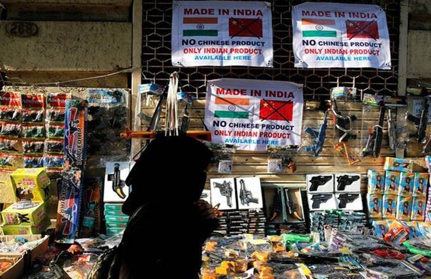 boycott china products