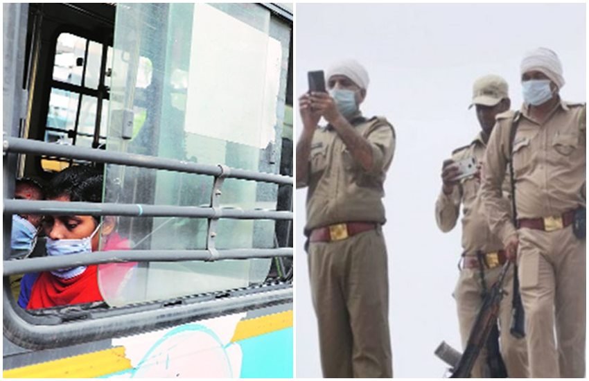 uttar pradesh, agra, crime