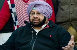 Coronavirus, Punjab, Amarinder Singh, lockdown in Punjab, punjab lockdown news, punjab lockdown, curfew in Punjab, punjab curfew, punjab latest news, captain amrinder singh, punjab lockdown latest news, punjab curfew timings, punjab curfew news, punjab curfew update
