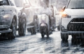 Monsoon Car Care Tips, car driving tips, hassle Free Driving in Rainy Season, driving tips in Rainy Season,