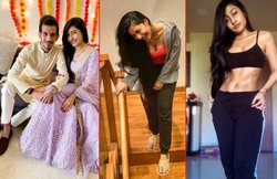 युजवेंद्र चहल की मंगेतर धनश्री Carry Minati की तरह हैं मशहूर यूट्यूबर, डॉक्टरी पढ़ने के बाद बनीं कोरियोग्राफर