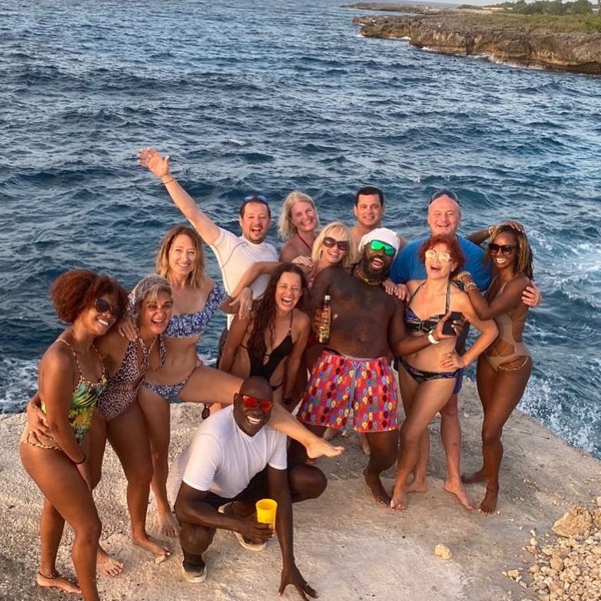 chris gayle